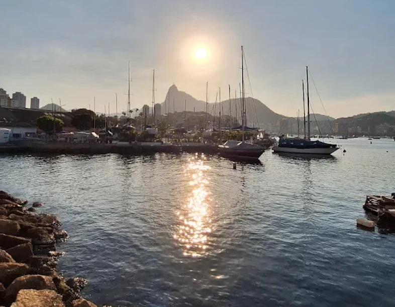 Historic Mansion in Urca - Seafood - Image